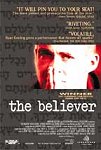 The Believer one-sheet