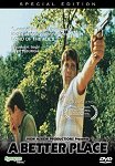 A Better Place DVD