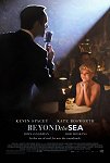 Beyond the Sea one-sheet