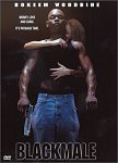 BlackMale DVD