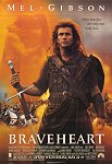 Braveheart one-sheet