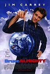 Bruce Almighty one-sheet
