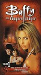 The Buffy & Angel Chronicles VHS