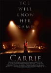 Carrie poster