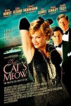 The Cat's Meow one-sheet