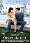 Chasing Liberty one-sheet