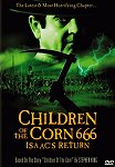 Children of the Corn 666 DVD
