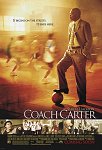 Coach Carter one-sheet