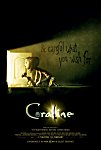 Coraline one-sheet