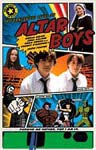 The Dangerous Lives of Altar Boys one-sheet