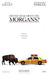 Did You Hear About the Morgans? one-sheet
