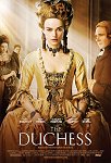 The Duchess one-sheet