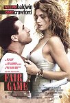 Fair Game poster