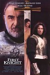 First Knight poster