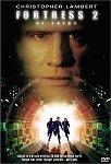 Fortress 2 DVD