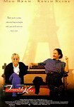 French Kiss one-sheet