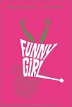 Funny Girl DVD