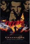 GoldenEye poster