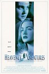 Heavenly Creatures one-sheet