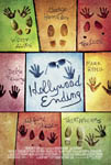 Hollywood Ending one-sheet