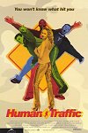 Human Traffic poster