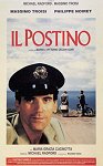 Il Postino poster