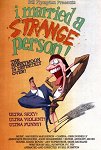 I Married a Strange Person! poster