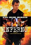 Inferno DVD