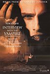 Interview with the Vampire one-sheet