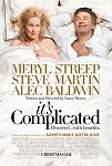 It's Complicated one-sheet