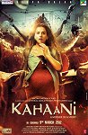 Kahaani poster