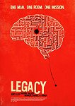 Legacy poster