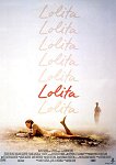 Lolita poster