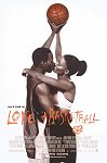 Love & Basketball poster