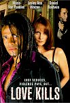 Love Kills DVD