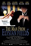 The Man from Elysian Fields one-sheet