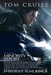 Minority Report one-sheet