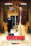 Mr. Deeds one-sheet