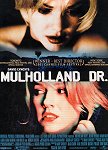 Mulholland Dr. one-sheet