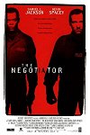 The Negotiator poster