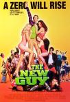The New Guy one-sheet