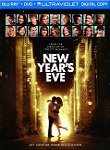 New Year's Eve Blu-ray