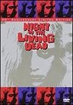 Night of the Living Dead DVD