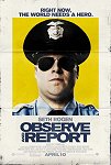 Observe and Report poster