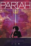 Pariah poster