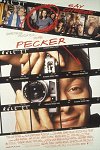 Pecker poster