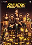 Players DVD