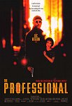 The Professional one-sheet