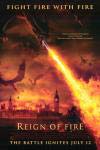 Reign of Fire one-sheet