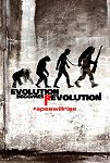 Rise of the Planet of the Apes poster